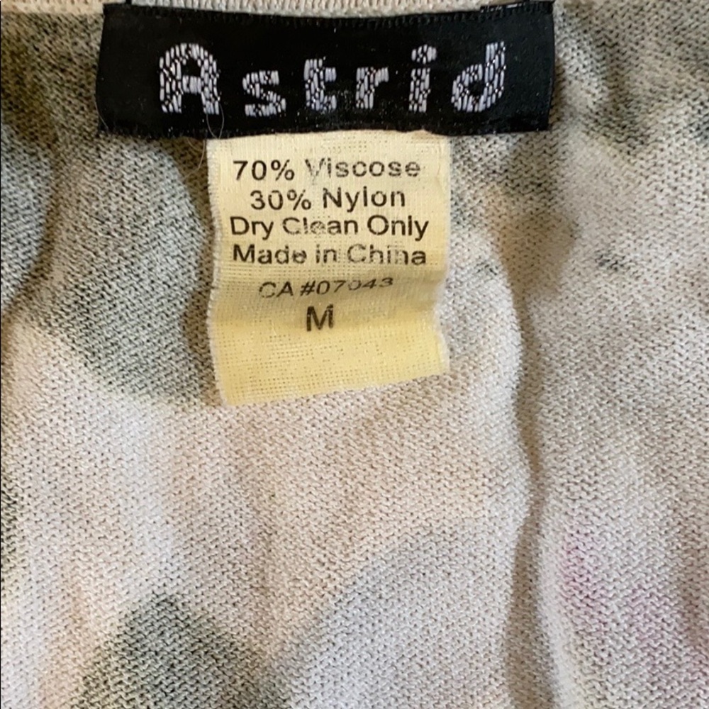 Astrid Top - Picture 5 of 7